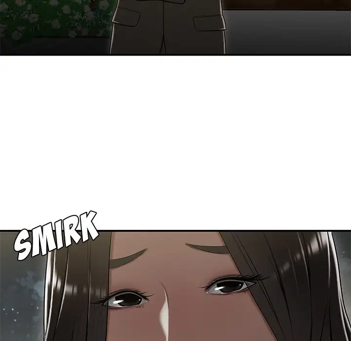 Drama in the Office chapter 20 page 70