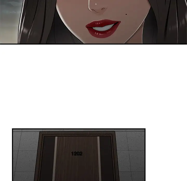 Drama in the Office chapter 20 page 71