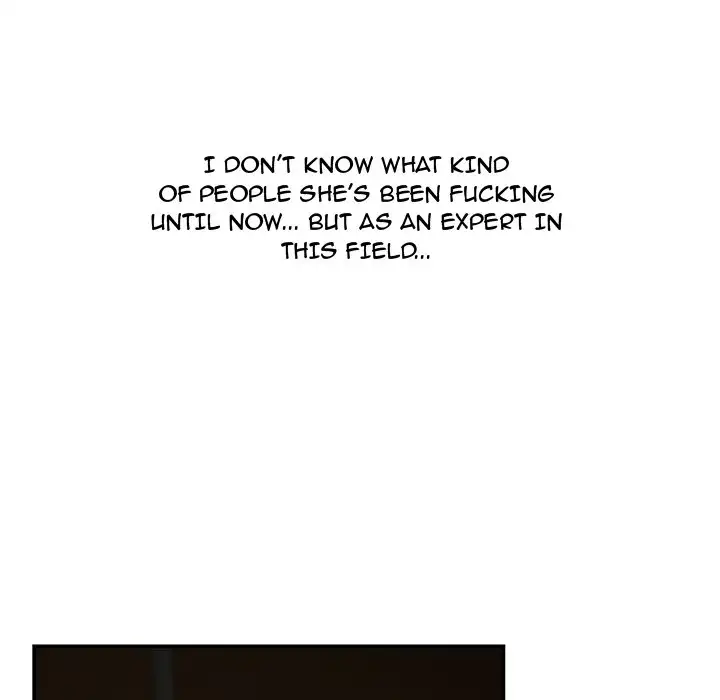 Drama in the Office chapter 20 page 84
