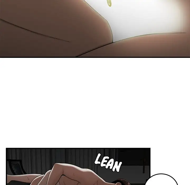 Drama in the Office chapter 20 page 88