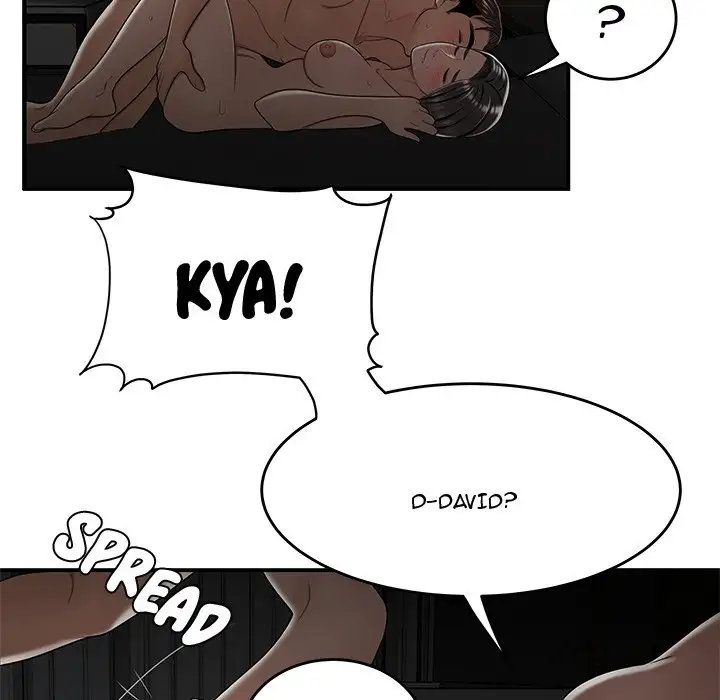 Drama in the Office chapter 20 page 89