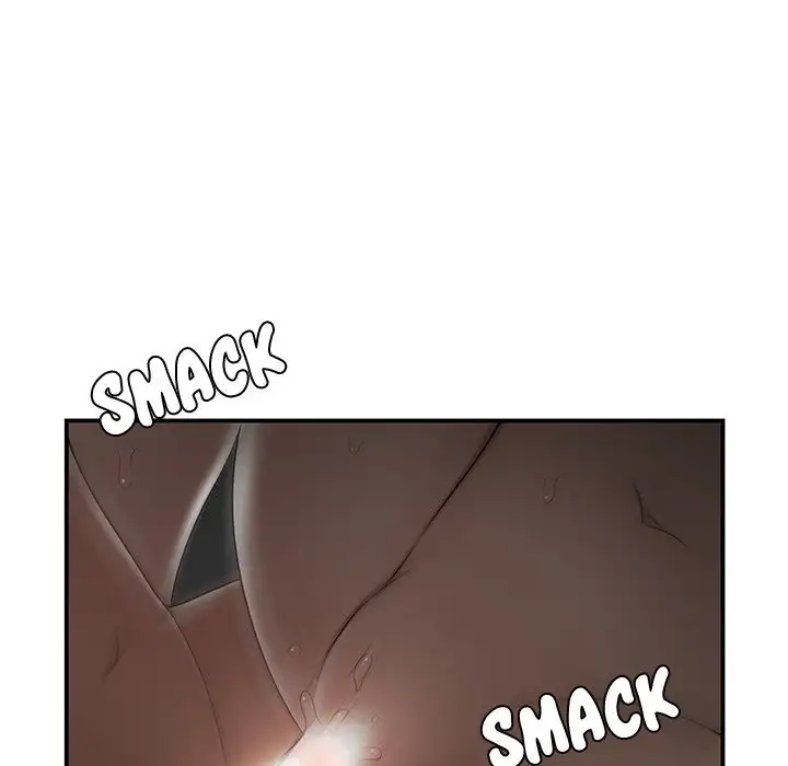 Drama in the Office chapter 20 page 100