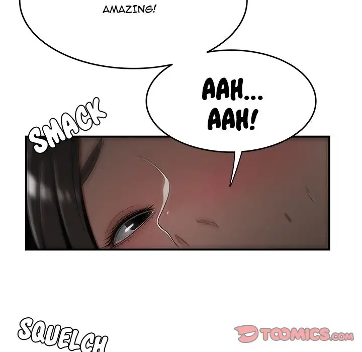 Drama in the Office chapter 21 page 6
