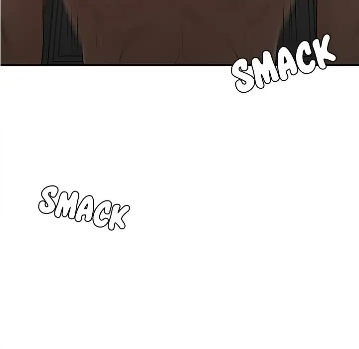 Drama in the Office chapter 21 page 9