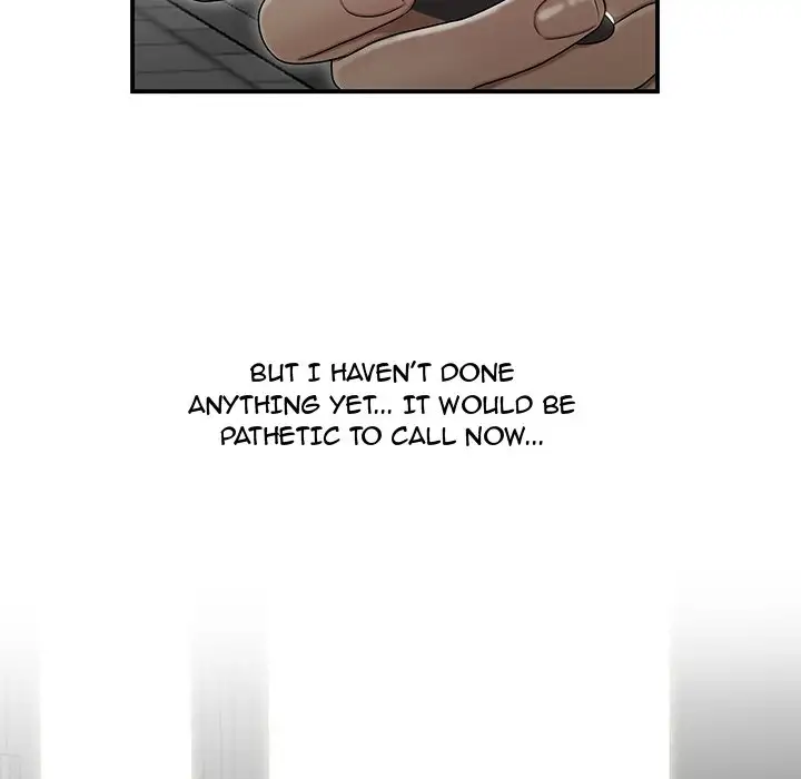 Drama in the Office chapter 21 page 77