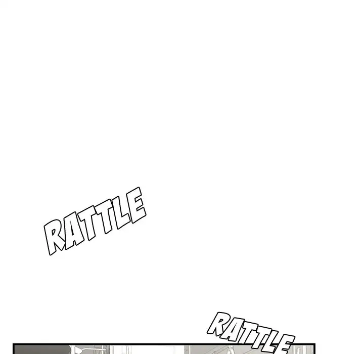 Drama in the Office chapter 21 page 81