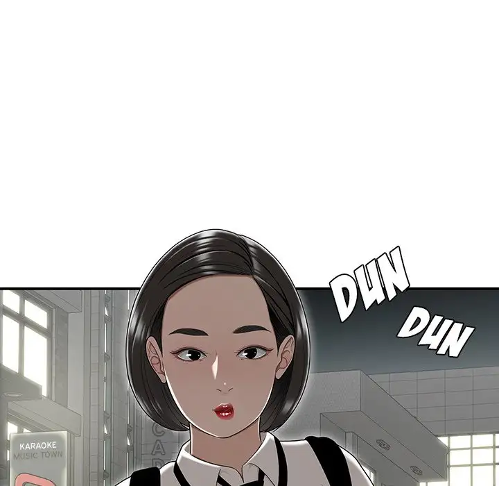 Drama in the Office chapter 21 page 92