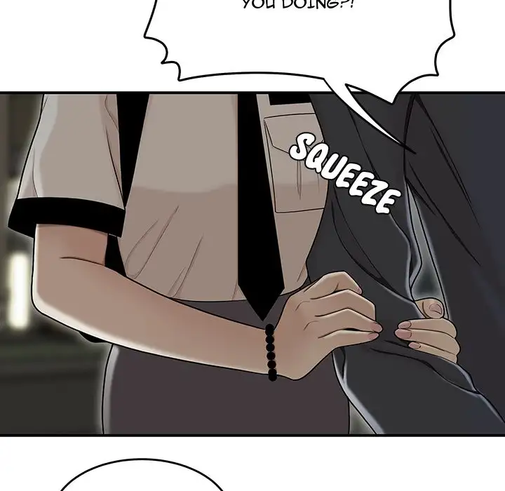 Drama in the Office chapter 22 page 43