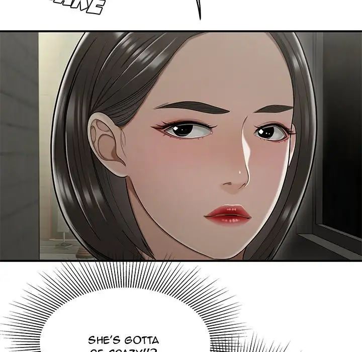 Drama in the Office chapter 22 page 55