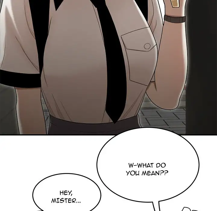 Drama in the Office chapter 22 page 66