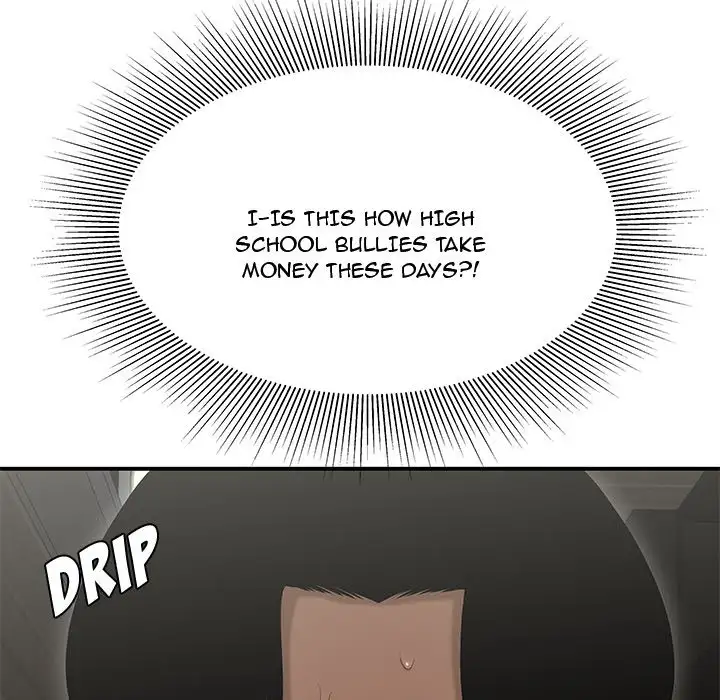 Drama in the Office chapter 22 page 71