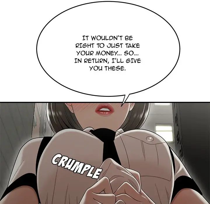 Drama in the Office chapter 22 page 75