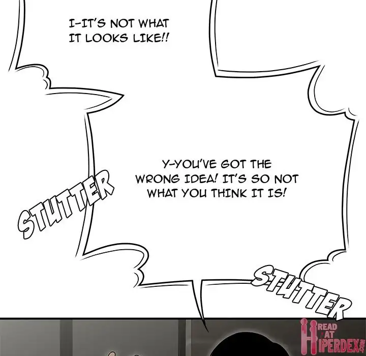 Drama in the Office chapter 22 page 85