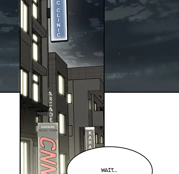 Drama in the Office chapter 22 page 91