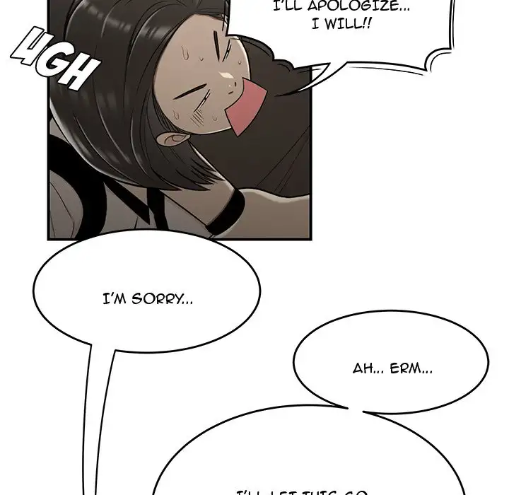 Drama in the Office chapter 22 page 97