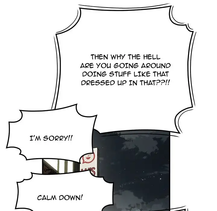 Drama in the Office chapter 22 page 102