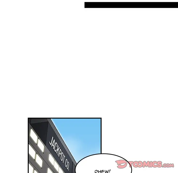 Drama in the Office chapter 22 page 104