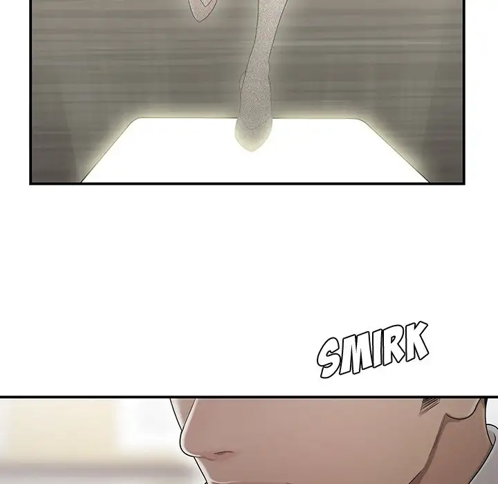 Drama in the Office chapter 22 page 108
