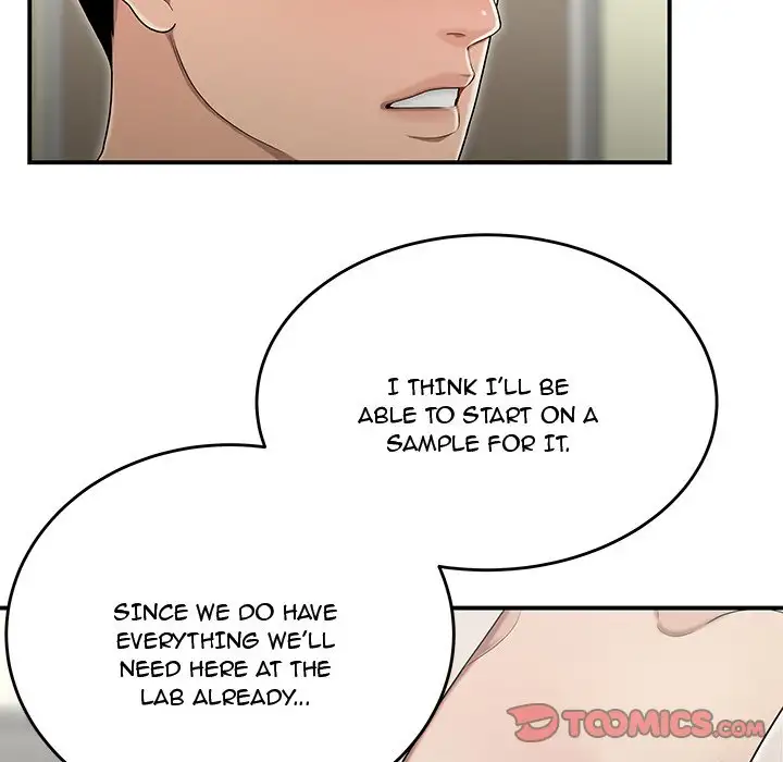 Drama in the Office chapter 23 page 66