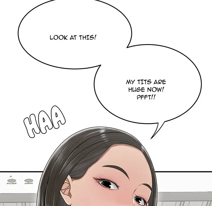 Drama in the Office chapter 23 page 71