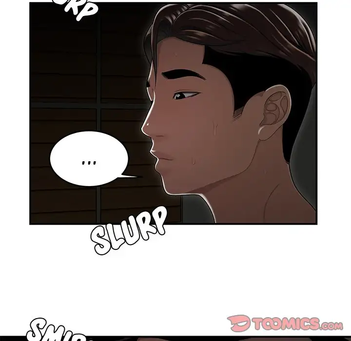 Drama in the Office chapter 23 page 90