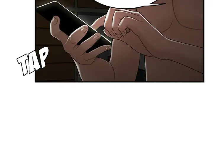Drama in the Office chapter 24 page 3
