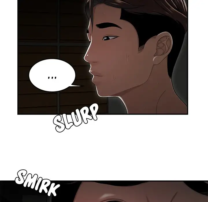 Drama in the Office chapter 24 page 11