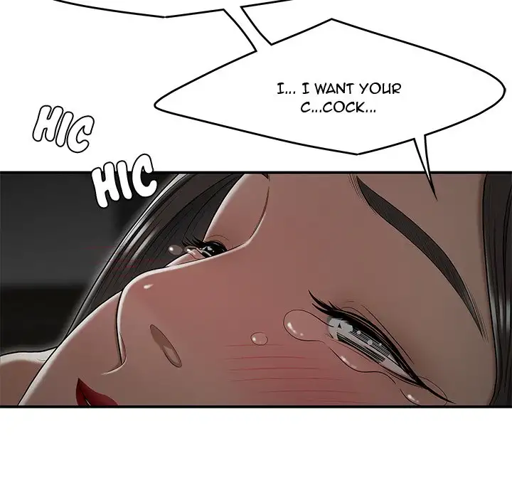 Drama in the Office chapter 24 page 55