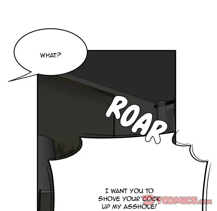 Drama in the Office chapter 24 page 56