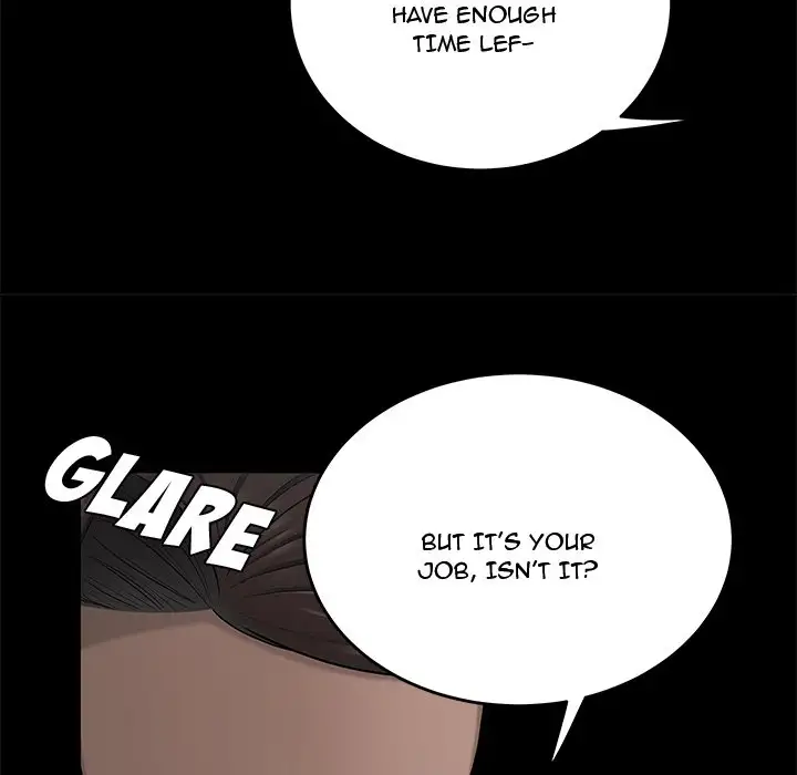 Drama in the Office chapter 24 page 85