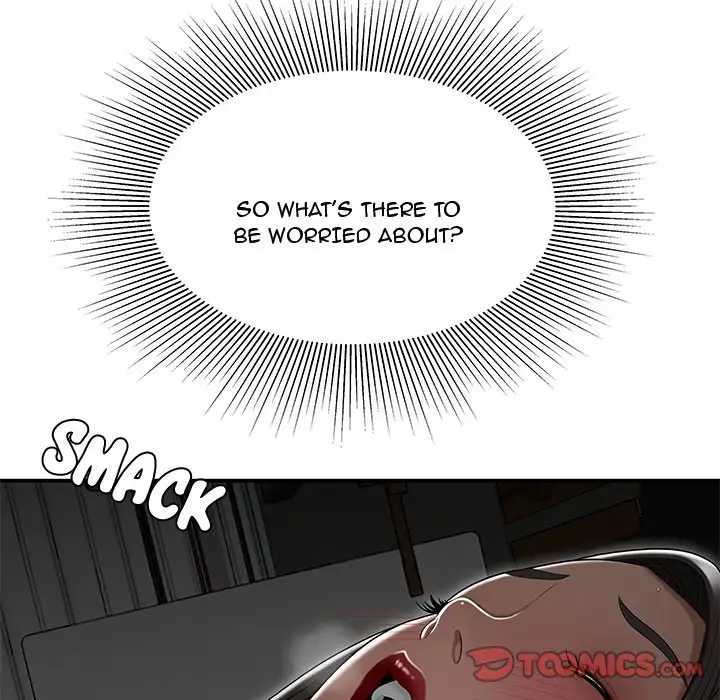 Drama in the Office chapter 24 page 92