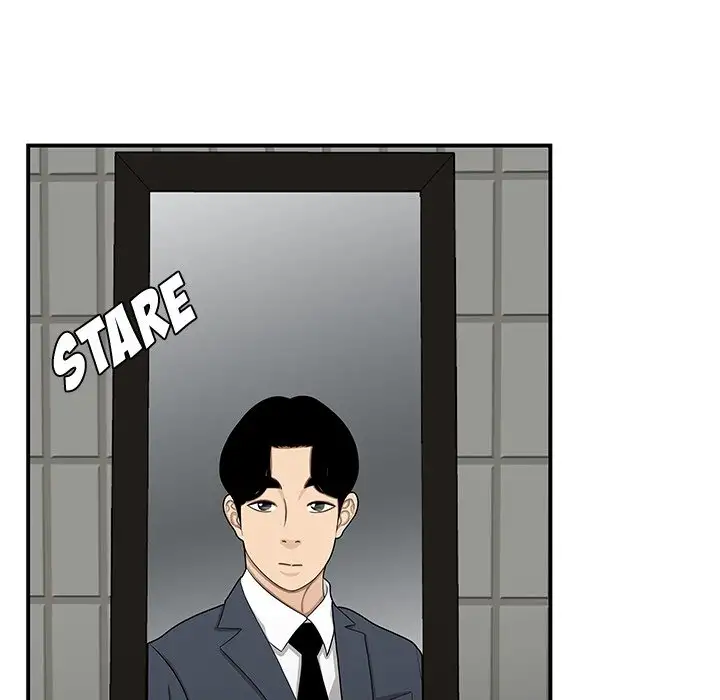 Drama in the Office chapter 25 page 47