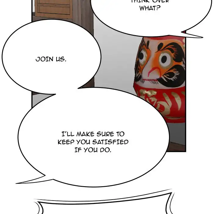 Drama in the Office chapter 25 page 78