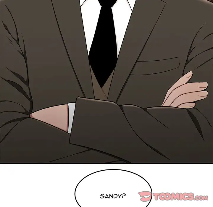 Drama in the Office chapter 25 page 86