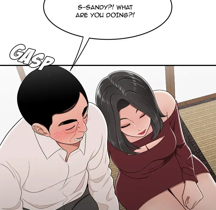 Drama in the Office chapter 25 page 89
