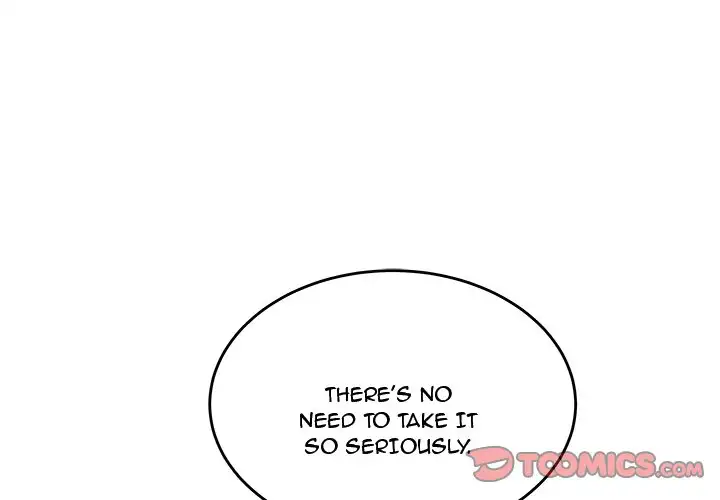 Drama in the Office chapter 26 page 2