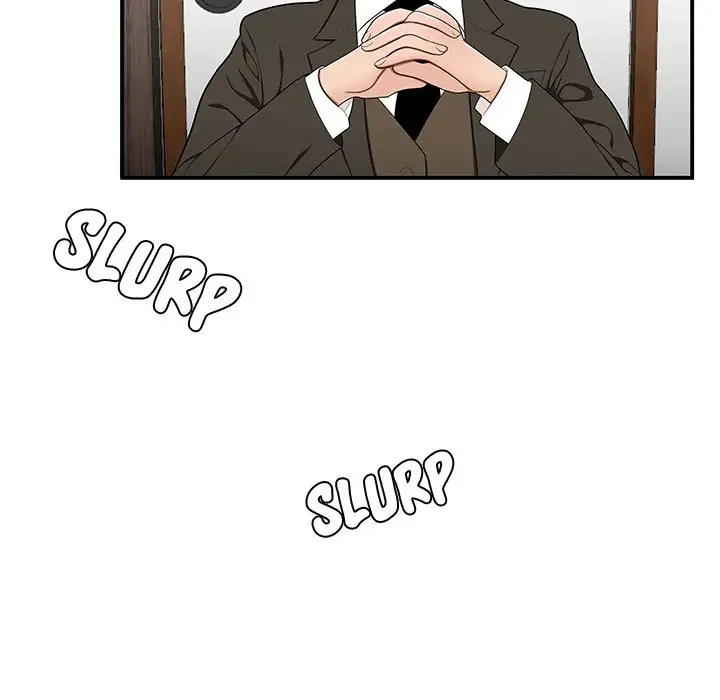 Drama in the Office chapter 26 page 5