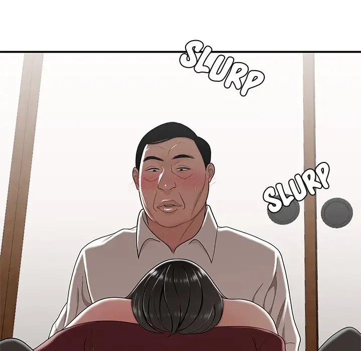 Drama in the Office chapter 26 page 6