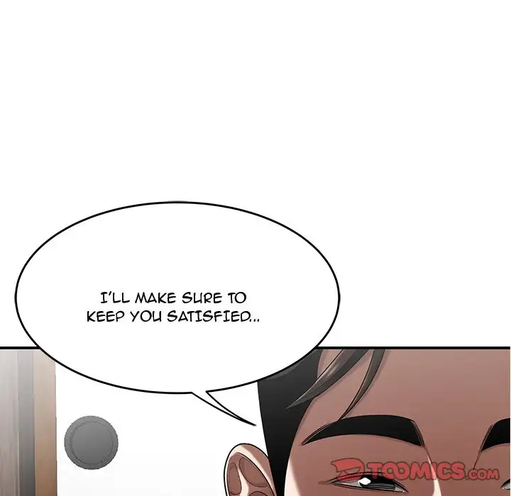 Drama in the Office chapter 26 page 8