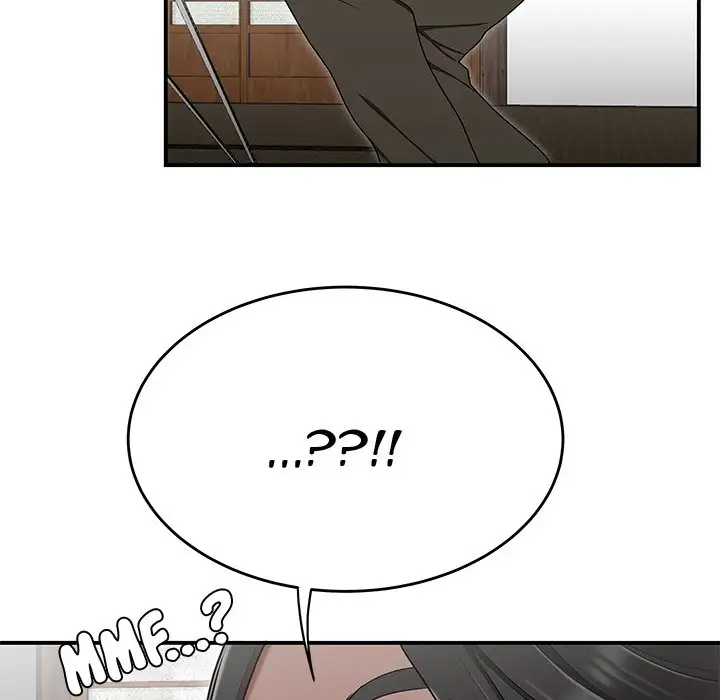 Drama in the Office chapter 26 page 22