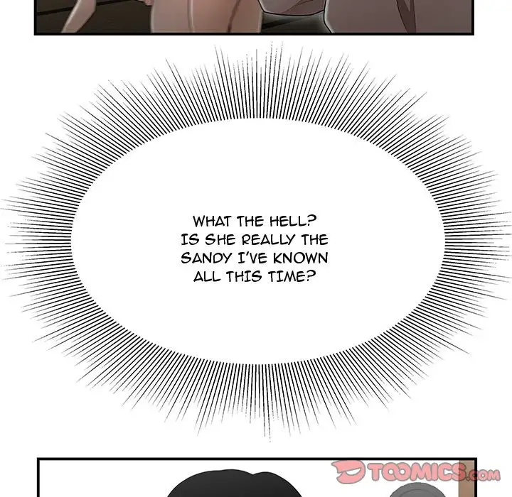 Drama in the Office chapter 26 page 44
