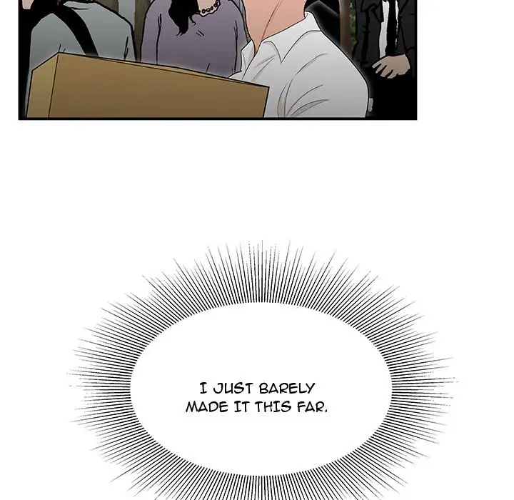 Drama in the Office chapter 26 page 75