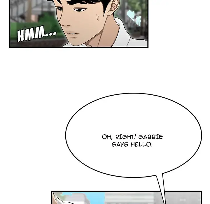 Drama in the Office chapter 26 page 99