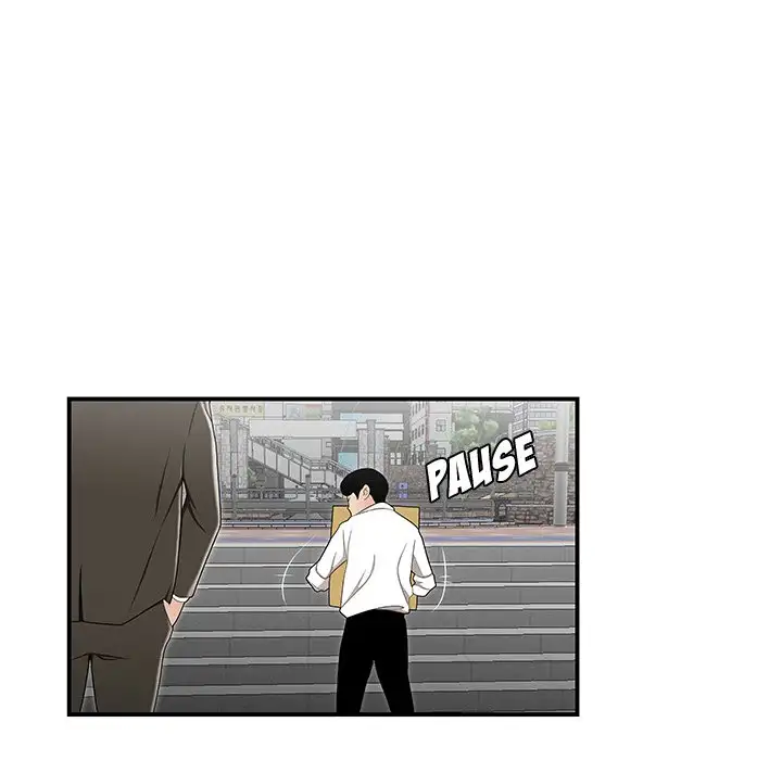 Drama in the Office chapter 26 page 102
