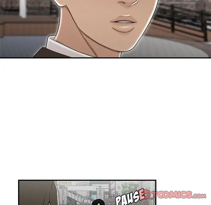 Drama in the Office chapter 27 page 8