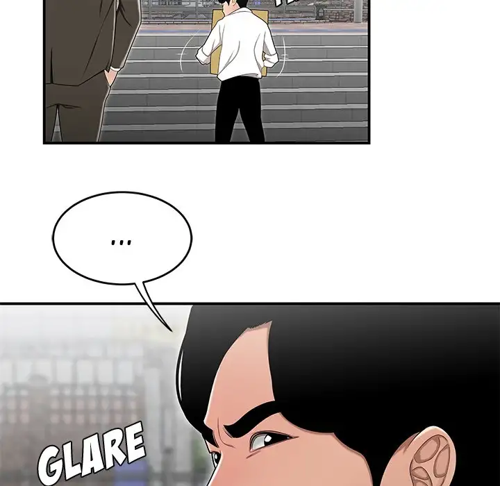 Drama in the Office chapter 27 page 9