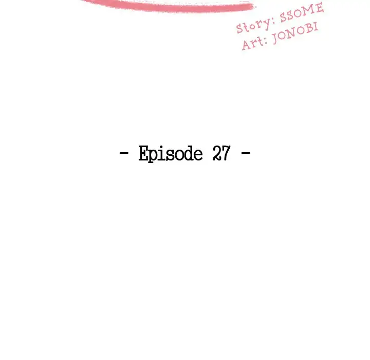 Drama in the Office chapter 27 page 12