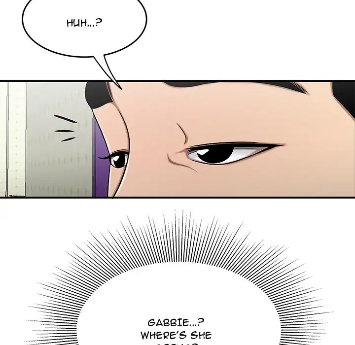 Drama in the Office chapter 27 page 28