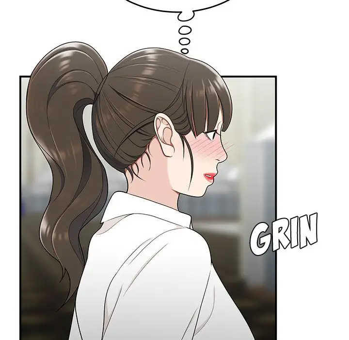 Drama in the Office chapter 27 page 70