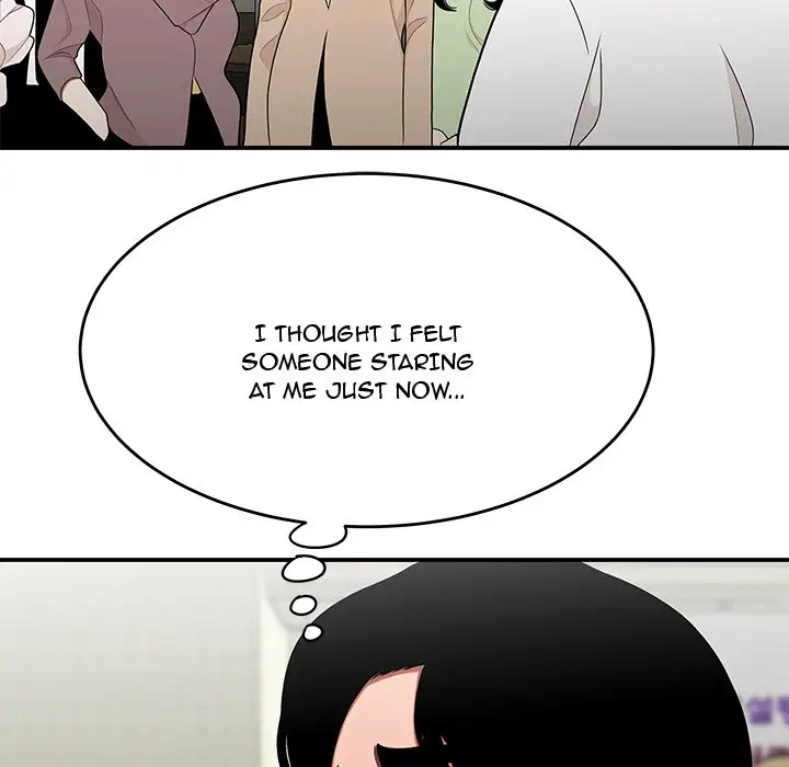 Drama in the Office chapter 27 page 79